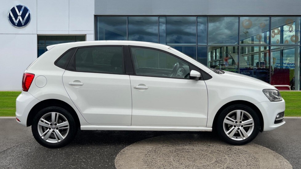 Used Volkswagen Polo 2016 for sale - 76999258: Photo 4