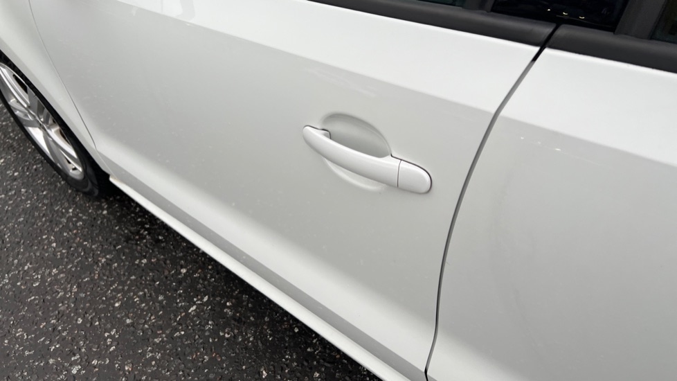 Used Volkswagen Polo 2016 for sale - 76999258: Photo 45