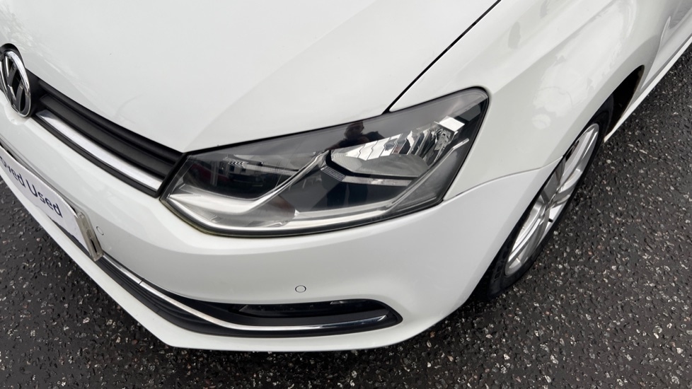 Used Volkswagen Polo 2016 for sale - 76999258: Photo 46