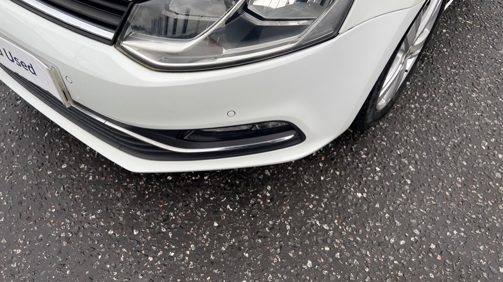 Used Volkswagen Polo 2016 for sale - 76999258: Photo 47