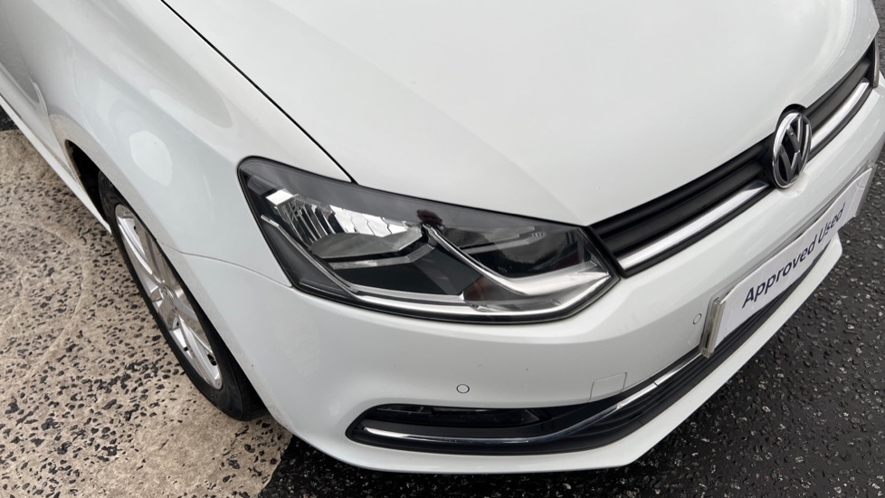 Used Volkswagen Polo 2016 for sale - 76999258: Photo 49