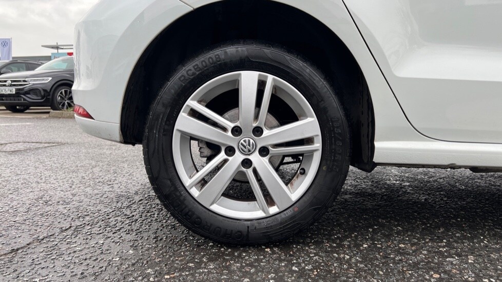 Used Volkswagen Polo 2016 for sale - 76999258: Photo 5