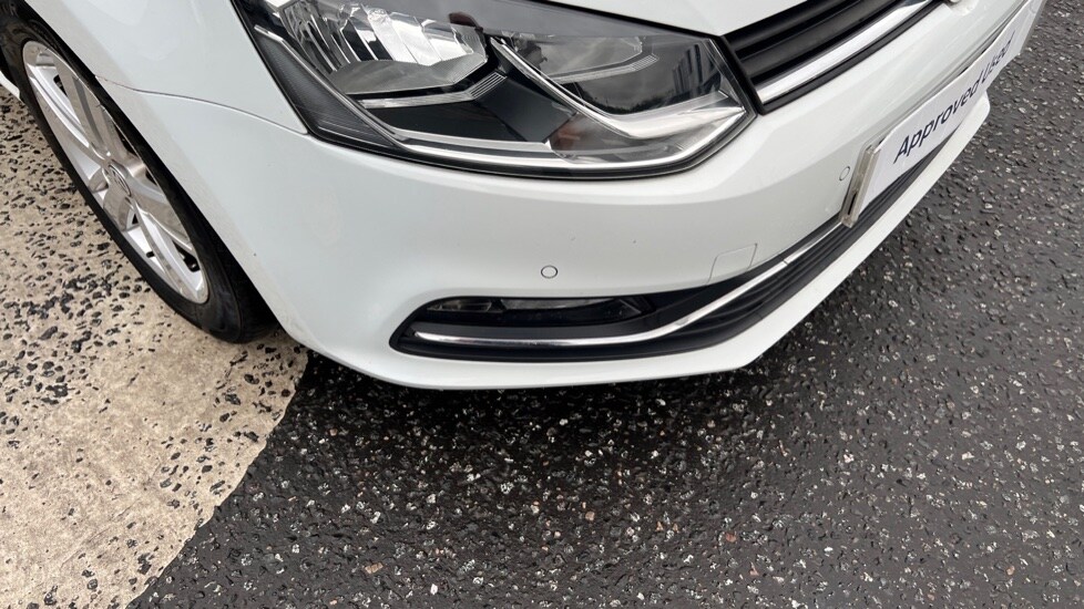 Used Volkswagen Polo 2016 for sale - 76999258: Photo 50