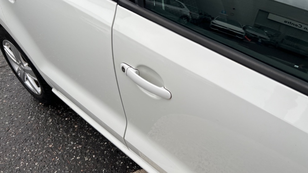 Used Volkswagen Polo 2016 for sale - 76999258: Photo 52