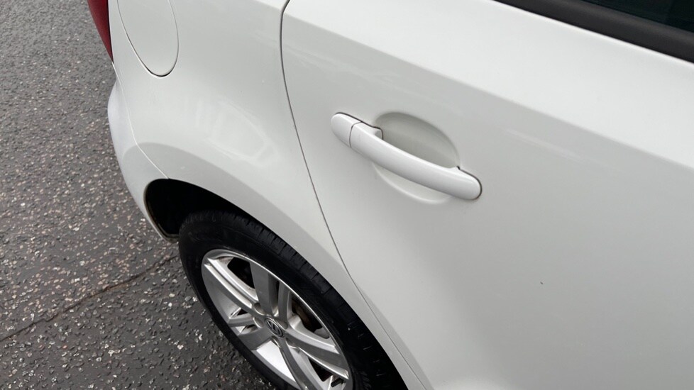 Used Volkswagen Polo 2016 for sale - 76999258: Photo 53