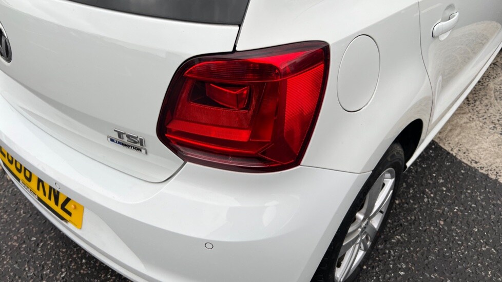 Used Volkswagen Polo 2016 for sale - 76999258: Photo 54