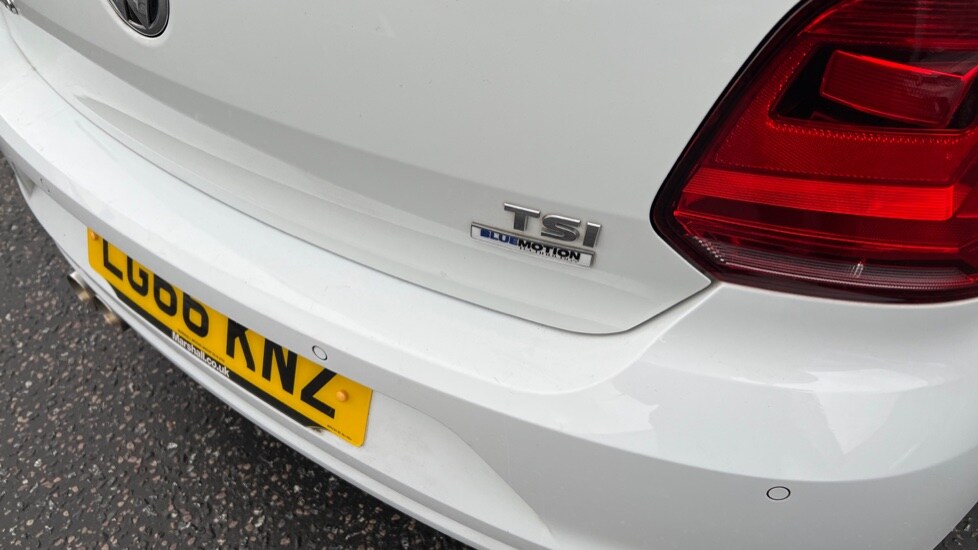 Used Volkswagen Polo 2016 for sale - 76999258: Photo 55