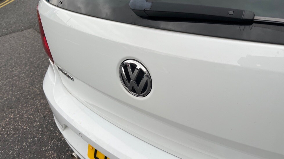 Used Volkswagen Polo 2016 for sale - 76999258: Photo 56