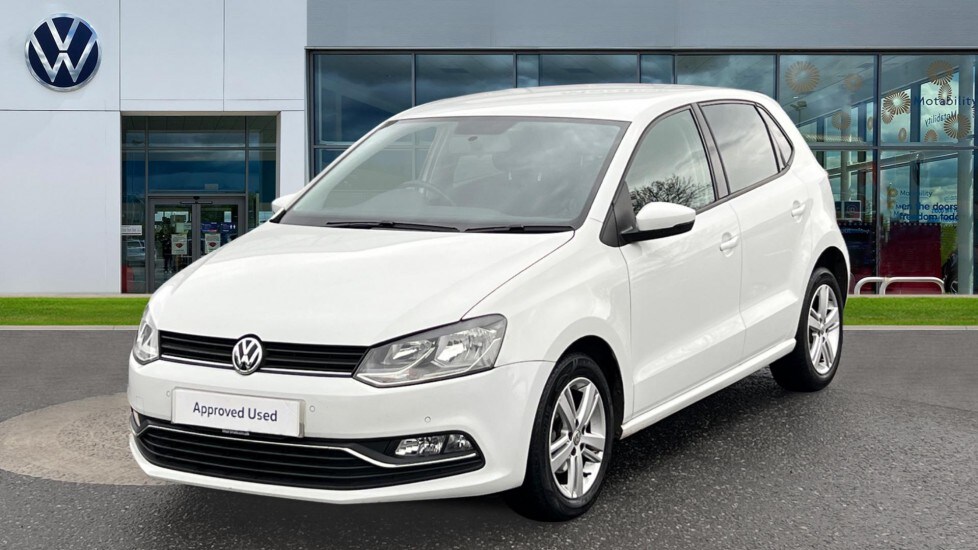 Used Volkswagen Polo 2016 for sale - 76999258: Photo 7