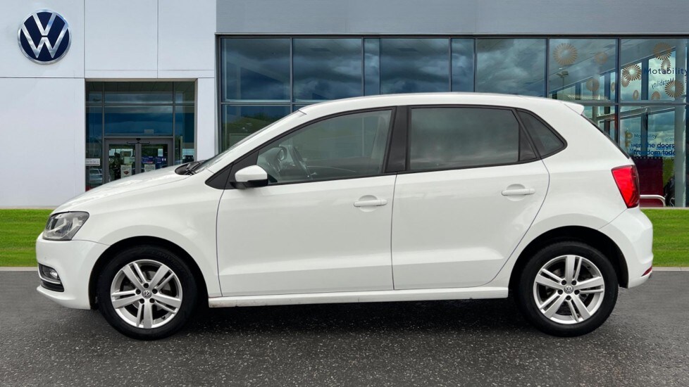 Used Volkswagen Polo 2016 for sale - 76999258: Photo 9