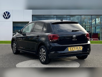 Used Volkswagen Polo 2021 for sale - 76410535: Photo