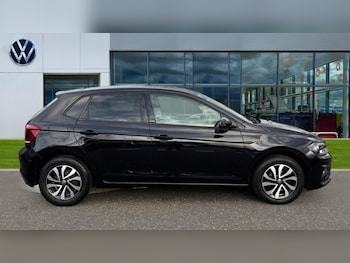 Used Volkswagen Polo 2021 for sale - 76410535: Photo