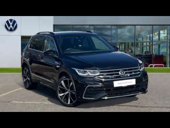 2023 - 1.5 TSI 150 R-Line 5dr DSG Auto