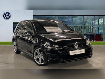 Volkswagen - Golf