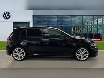 Used Volkswagen Golf 2019 for sale - 75775841: Photo