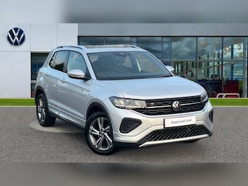 Volkswagen - T-Cross