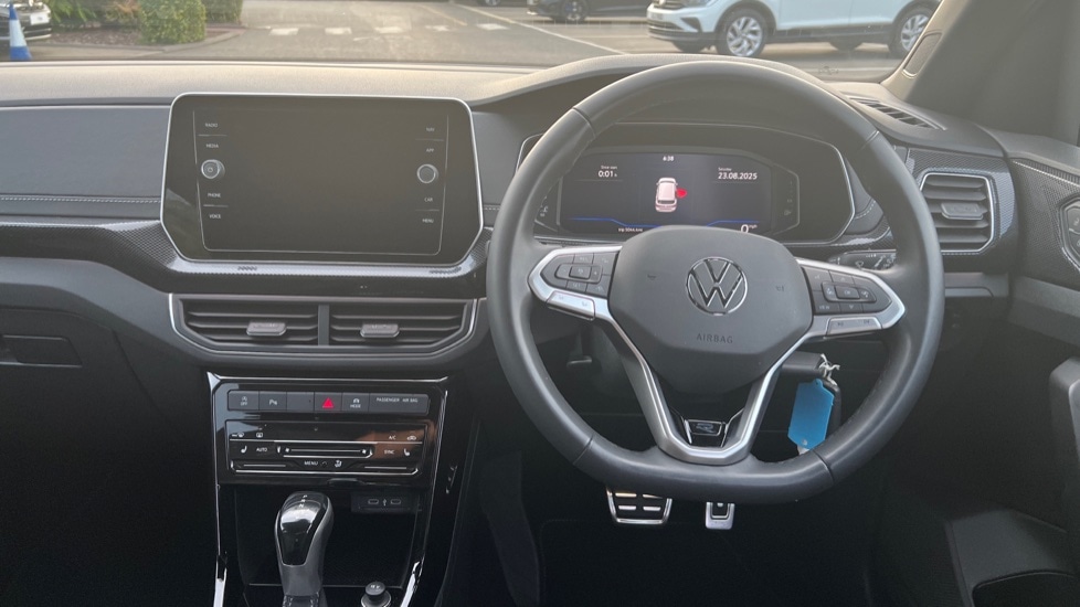 Vehicle 27