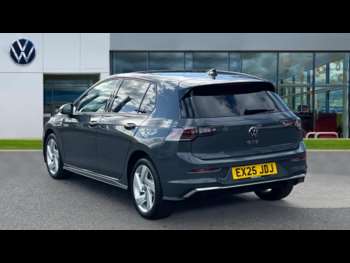 Used Volkswagen Golf 2025 for sale - 74954843: Photo