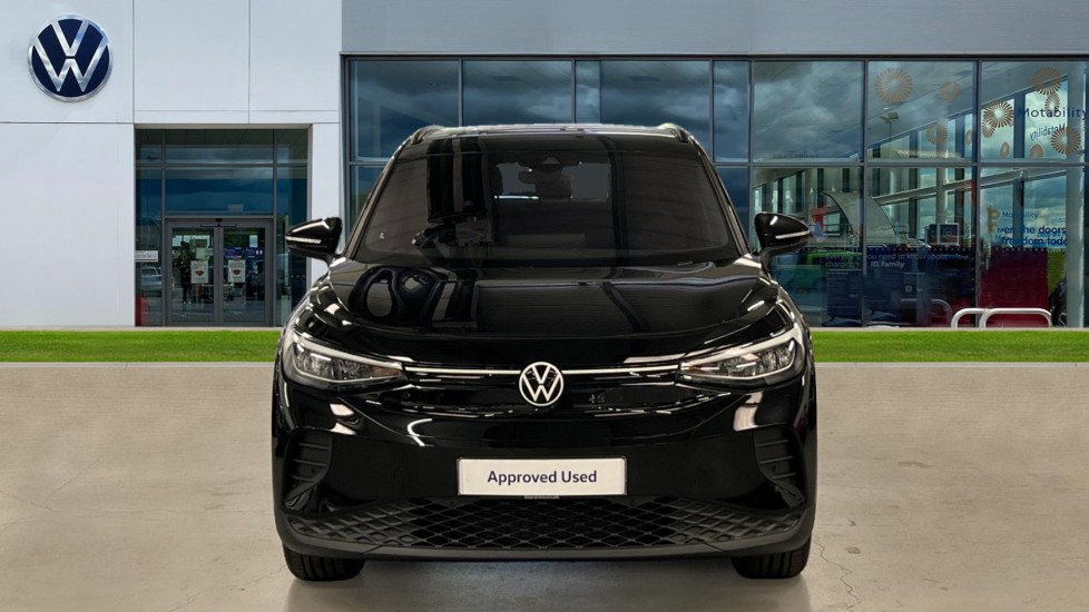 Used Volkswagen ID.4 2025 for sale - 76869423: Photo 10