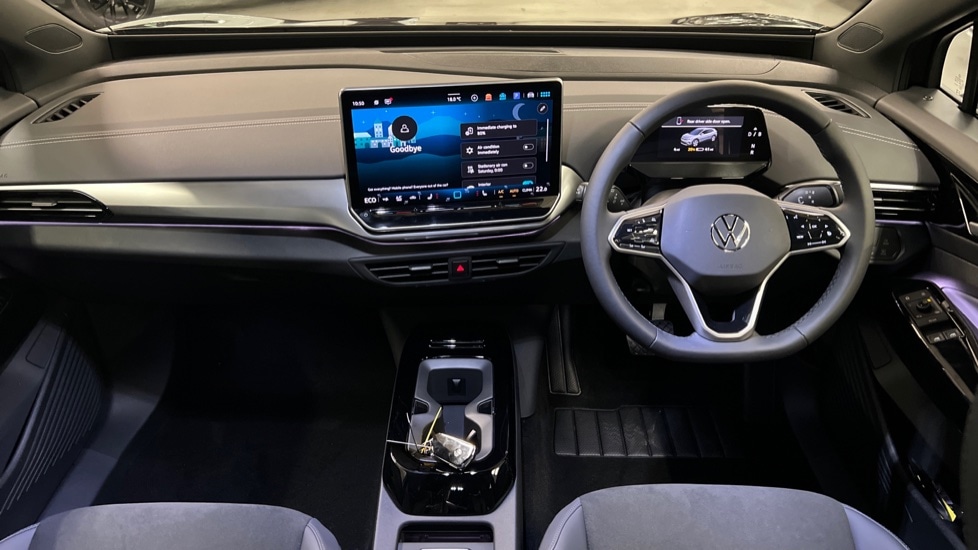 Used Volkswagen ID.4 2025 for sale - 76869423: Photo 12