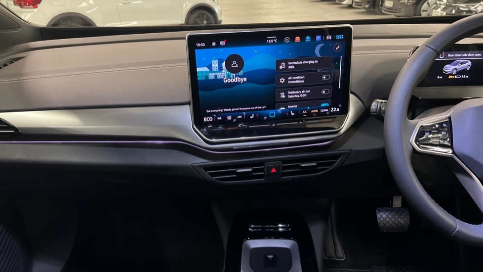 Used Volkswagen ID.4 2025 for sale - 76869423: Photo 13