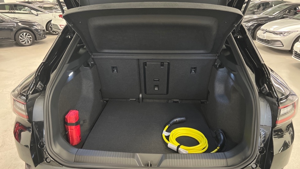 Used Volkswagen ID.4 2025 for sale - 76869423: Photo 16