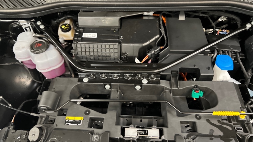 Used Volkswagen ID.4 2025 for sale - 76869423: Photo 17