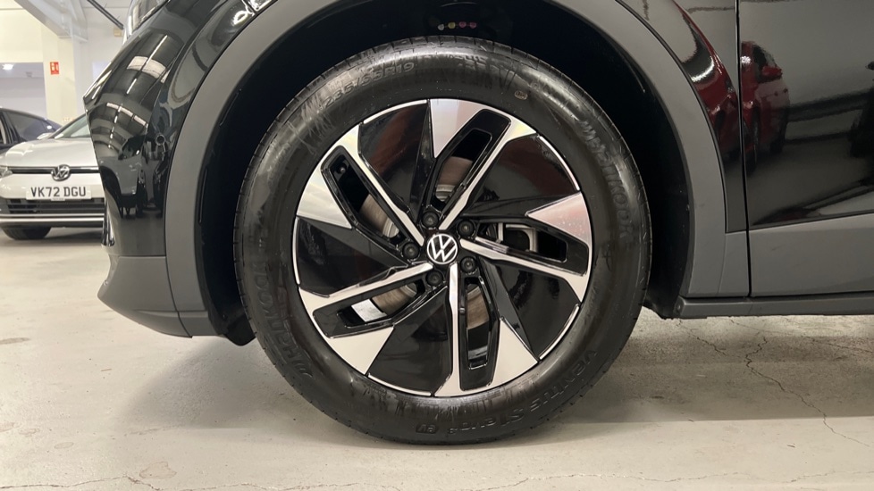 Used Volkswagen ID.4 2025 for sale - 76869423: Photo 18