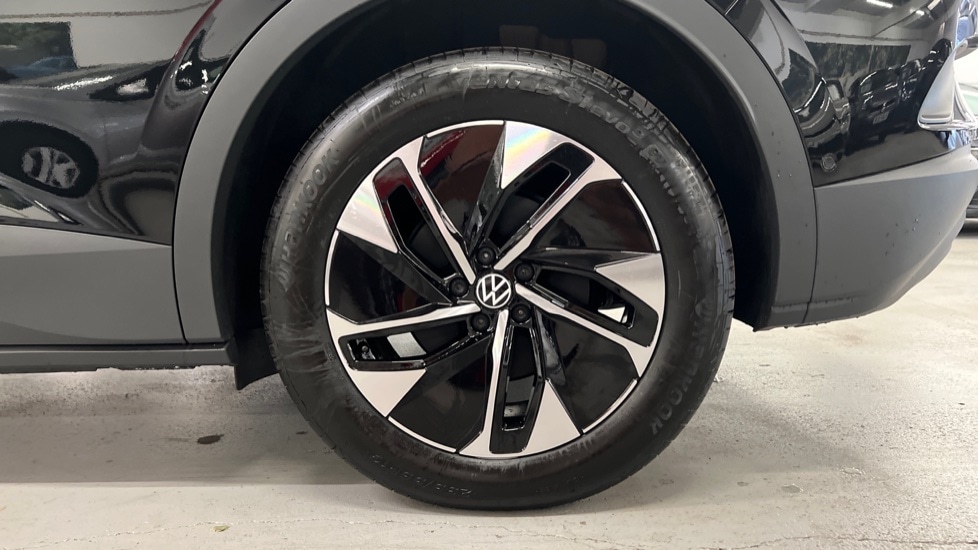 Used Volkswagen ID.4 2025 for sale - 76869423: Photo 19