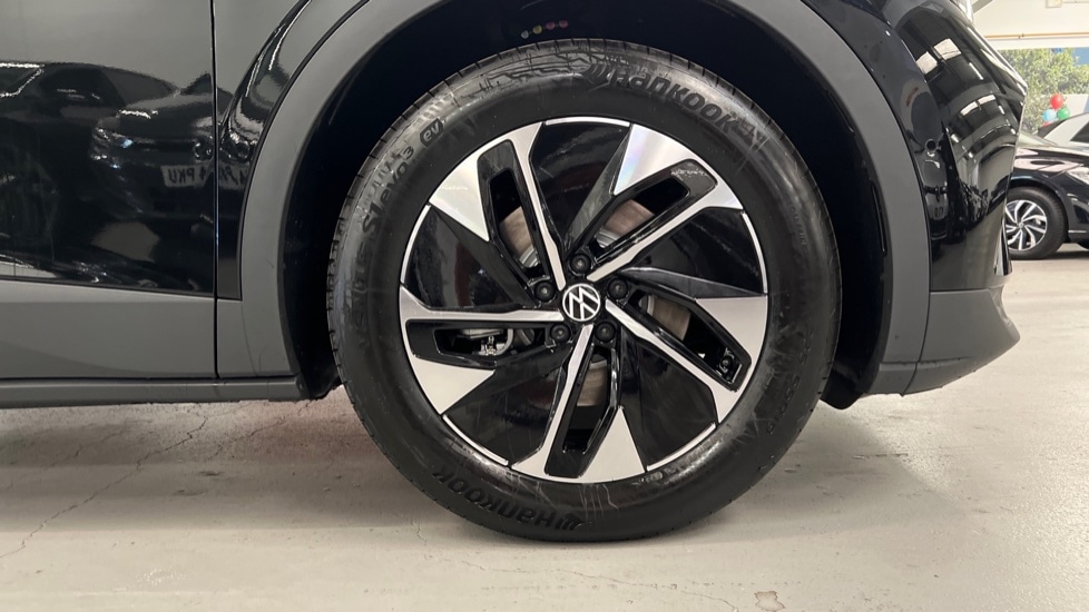 Used Volkswagen ID.4 2025 for sale - 76869423: Photo 20