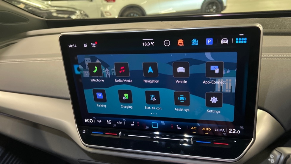 Used Volkswagen ID.4 2025 for sale - 76869423: Photo 21