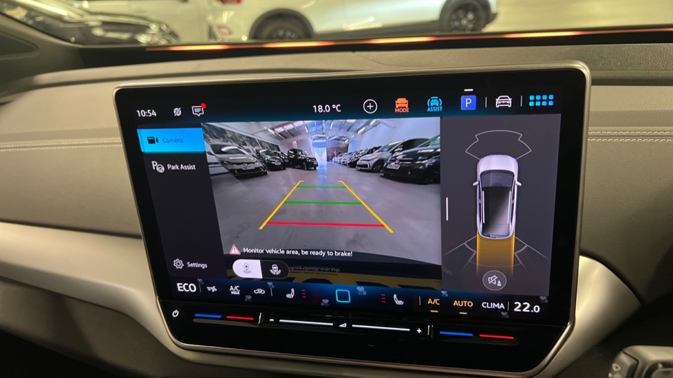 Used Volkswagen ID.4 2025 for sale - 76869423: Photo 22