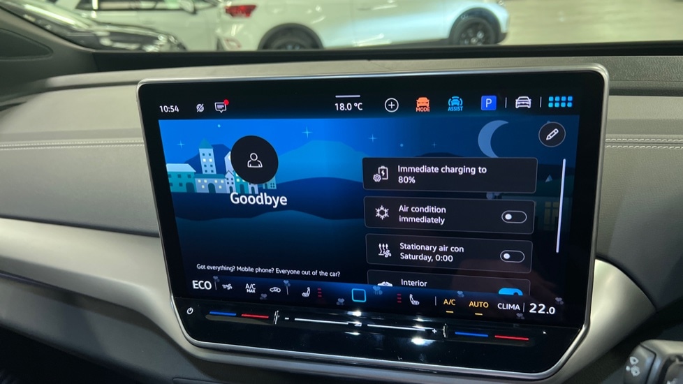 Used Volkswagen ID.4 2025 for sale - 76869423: Photo 23