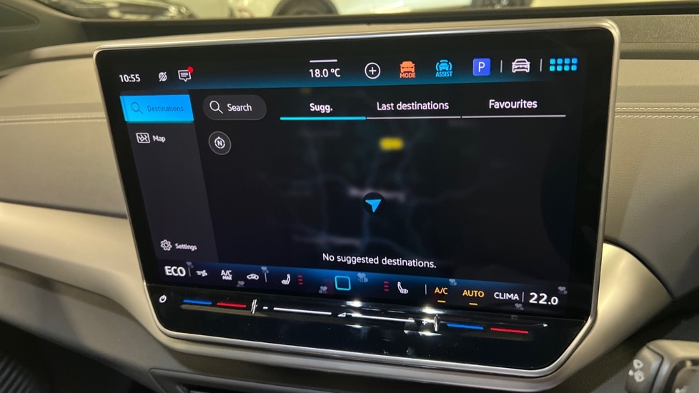Used Volkswagen ID.4 2025 for sale - 76869423: Photo 25