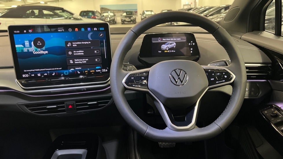 Used Volkswagen ID.4 2025 for sale - 76869423: Photo 27