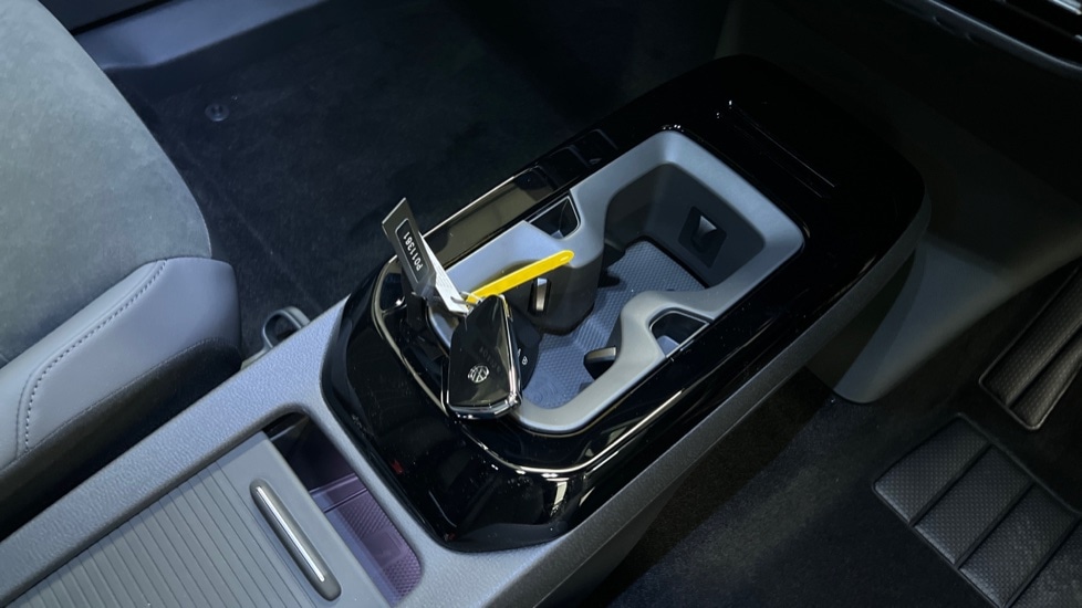 Used Volkswagen ID.4 2025 for sale - 76869423: Photo 36