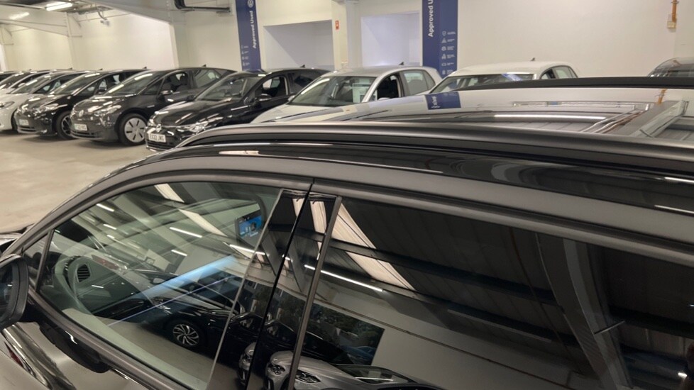 Used Volkswagen ID.4 2025 for sale - 76869423: Photo 45