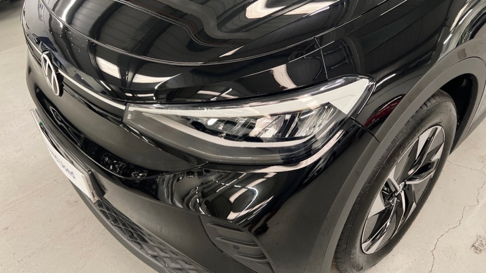 Used Volkswagen ID.4 2025 for sale - 76869423: Photo 49