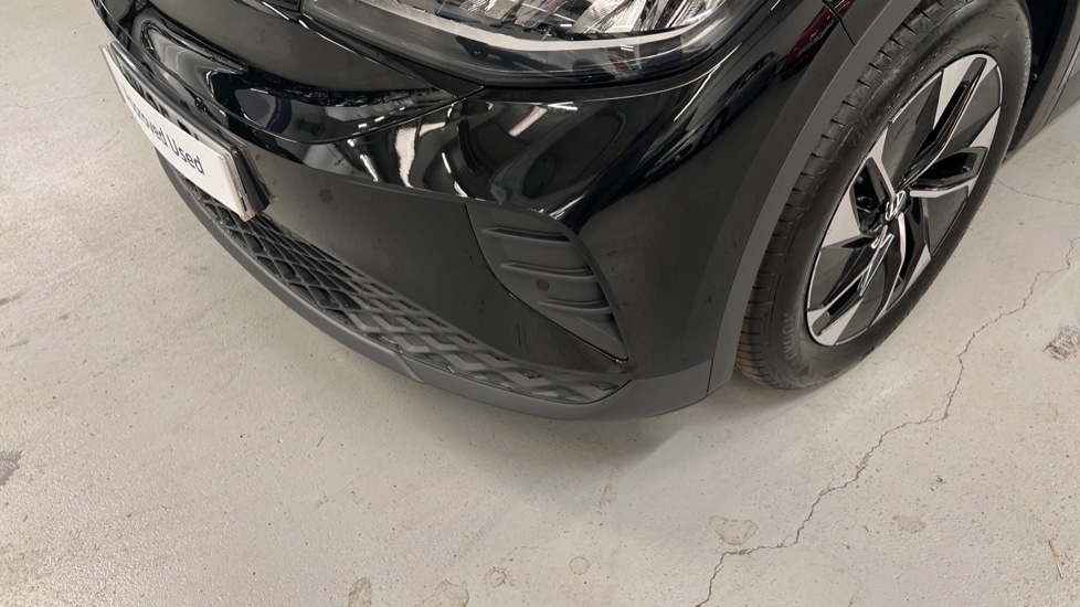 Used Volkswagen ID.4 2025 for sale - 76869423: Photo 50