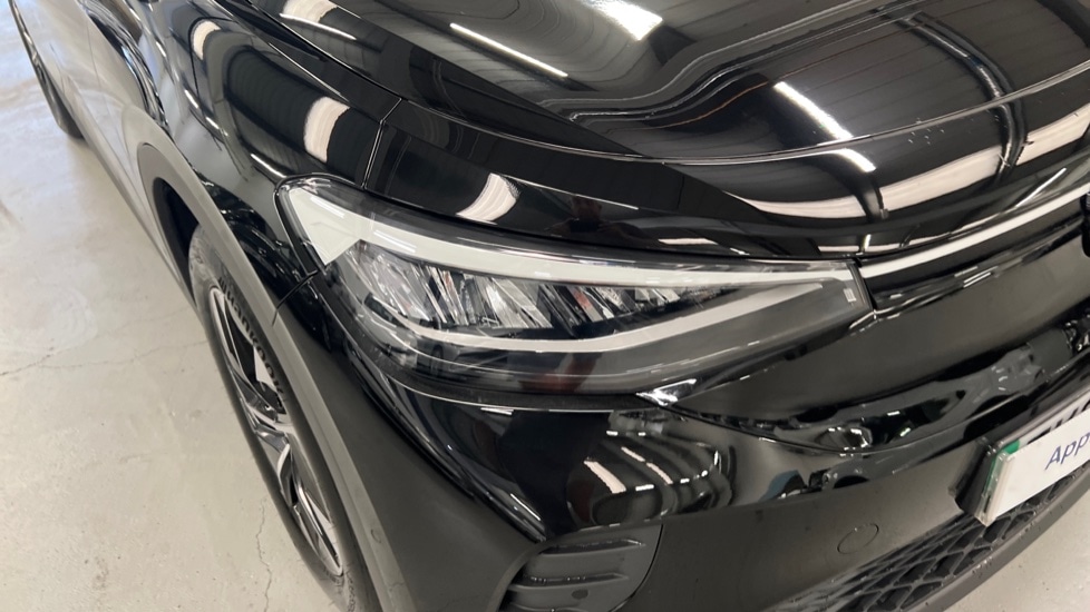 Used Volkswagen ID.4 2025 for sale - 76869423: Photo 52