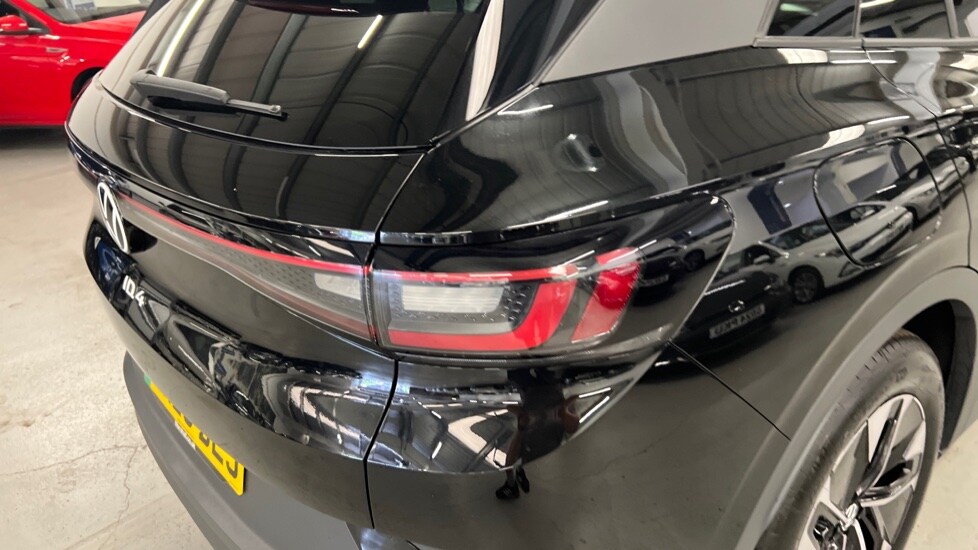 Used Volkswagen ID.4 2025 for sale - 76869423: Photo 59