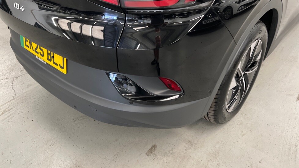 Used Volkswagen ID.4 2025 for sale - 76869423: Photo 60