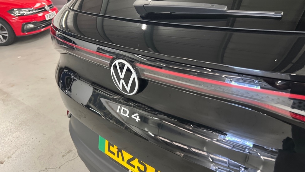 Used Volkswagen ID.4 2025 for sale - 76869423: Photo 61