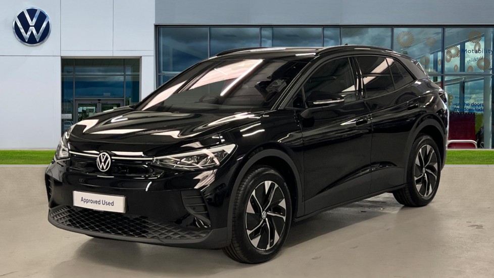 Used Volkswagen ID.4 2025 for sale - 76869423: Photo 7