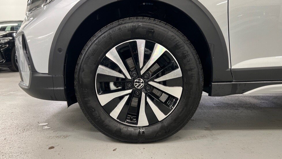 Used Volkswagen Taigo 2025 for sale - 76078960: Photo 18