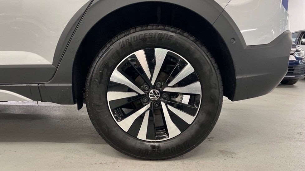 Used Volkswagen Taigo 2025 for sale - 76078960: Photo 19