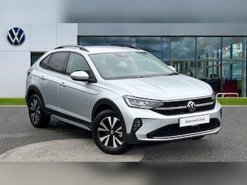 Volkswagen - Taigo