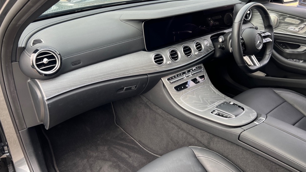Used Mercedes-Benz E Class 2022 for sale - 76328338: Photo 10