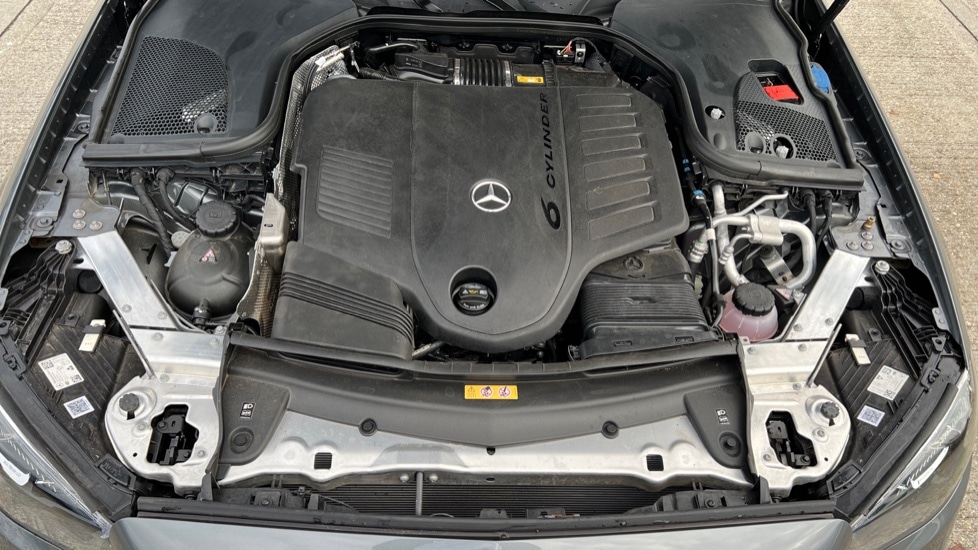 Used Mercedes-Benz E Class 2022 for sale - 76328338: Photo 16