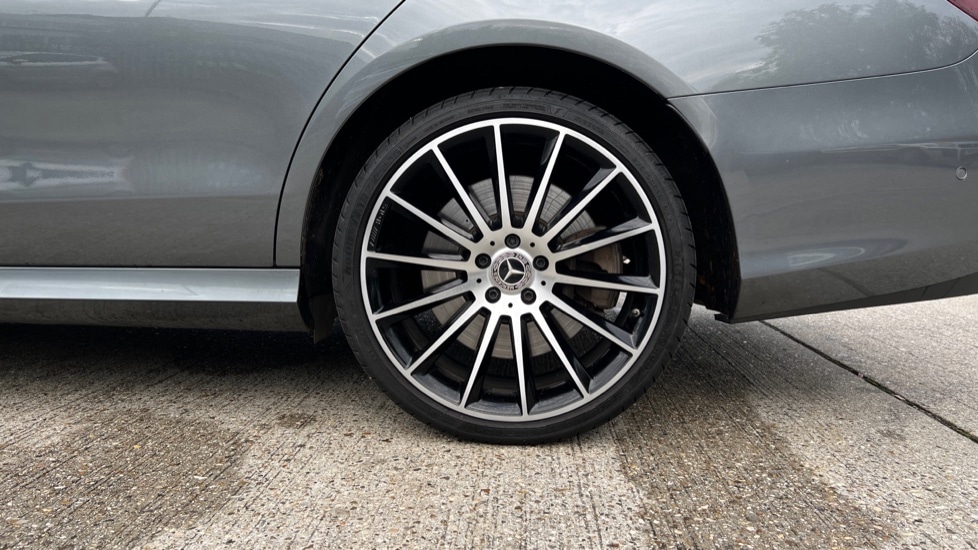 Used Mercedes-Benz E Class 2022 for sale - 76328338: Photo 18